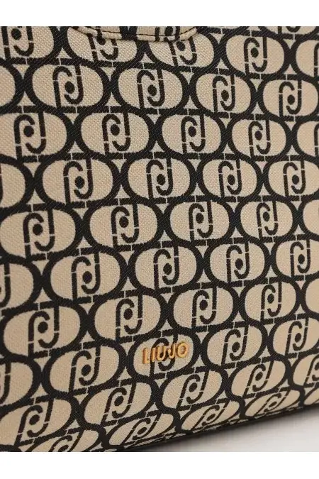 LIUJO ACCESSORI TOTE L