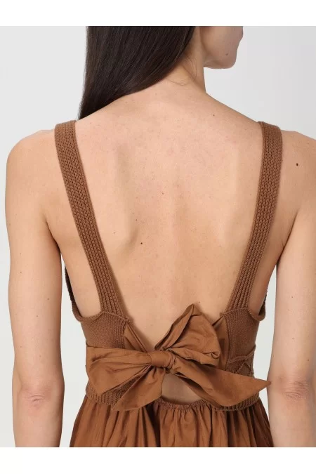 LIUJO JEANS CORE ABITO MAGLIA