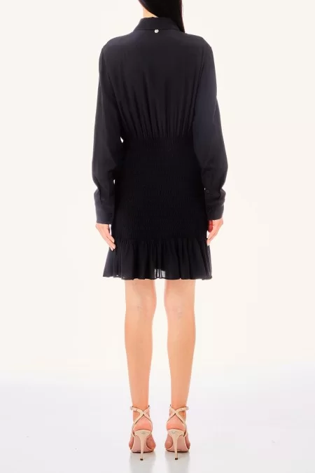 LIUJO JEANS CORE ABITO TS NAV