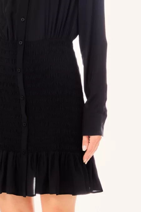 LIUJO JEANS CORE ABITO TS NAV