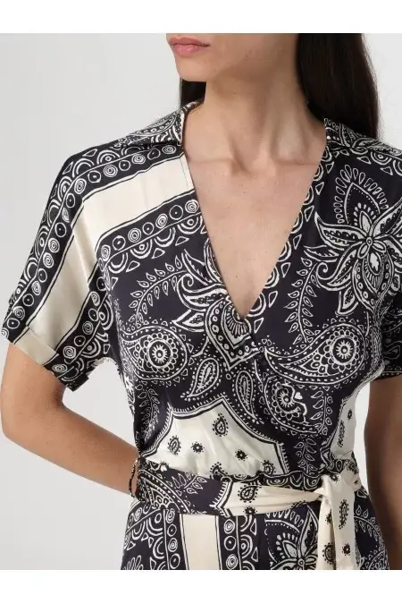 LIUJO JEANS CORE ABITO TS NAV