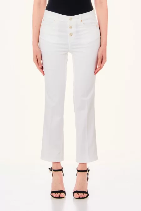 LIUJO JEANS CORE B. UP. PRINCESS H.W