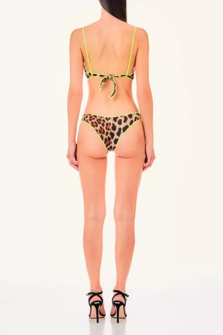 LIUJO JEANS CORE BIKINI BRASSIERE E NEW BRASILIAN