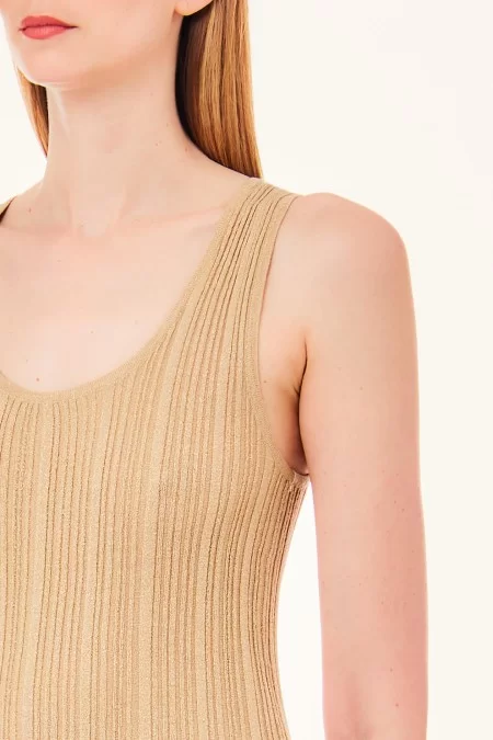 LIUJO JEANS CORE ECS MAGLIA CHIUSA S/M LUX