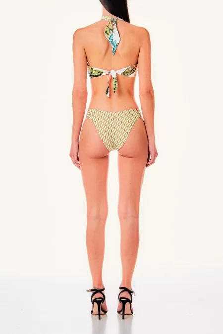 LIUJO JEANS CORE FASCIA E SLIP ALTO