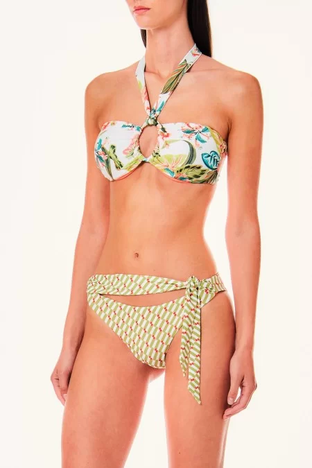 LIUJO JEANS CORE FASCIA E SLIP ALTO