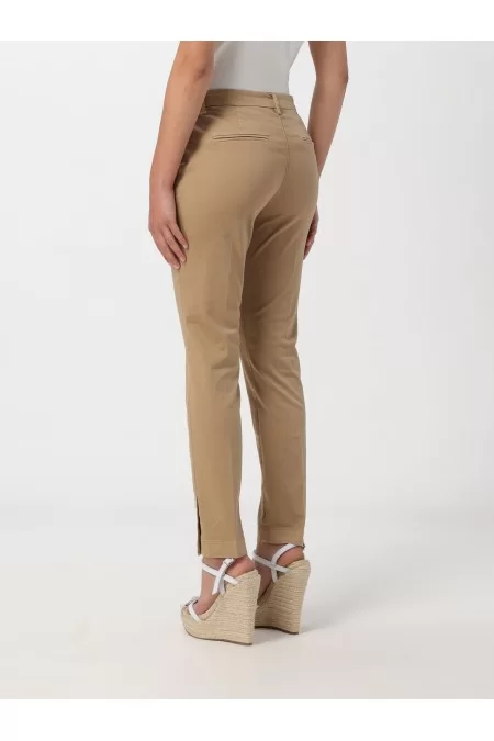 LIUJO JEANS CORE PANT JEWEL. REG. W