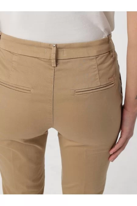 LIUJO JEANS CORE PANT JEWEL. REG. W