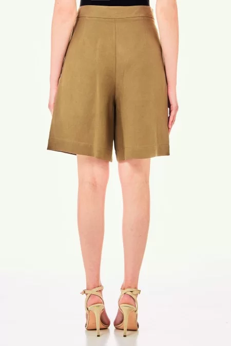 LIUJO JEANS CORE PANT TS NAV BERMUD