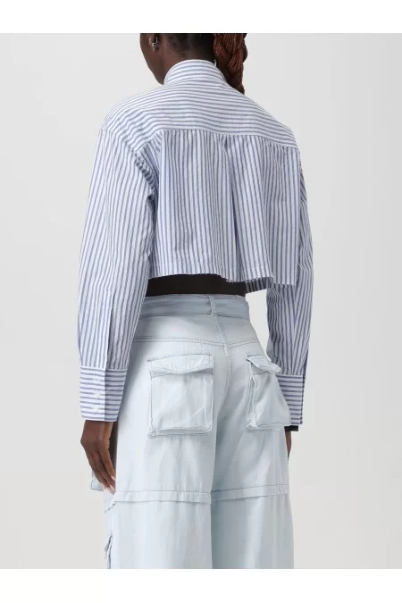 PINKO Maglia Femminile Di PINKO La Maglia Femminile Di PINKO è Elegante E Di Alta Qualità. Realizzata Con Materiali Pregiati E Design Trendy. Aggiungi Stile Al Tuo Guardaroba Con PINKO