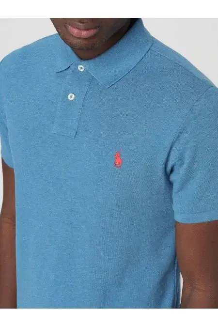 POLO RALPH LAUREN UOMO Maglia Polo Da Uomo Polo Ralph Lauren Marca Di Alta Moda Con Qualità E Stile Imbattibili