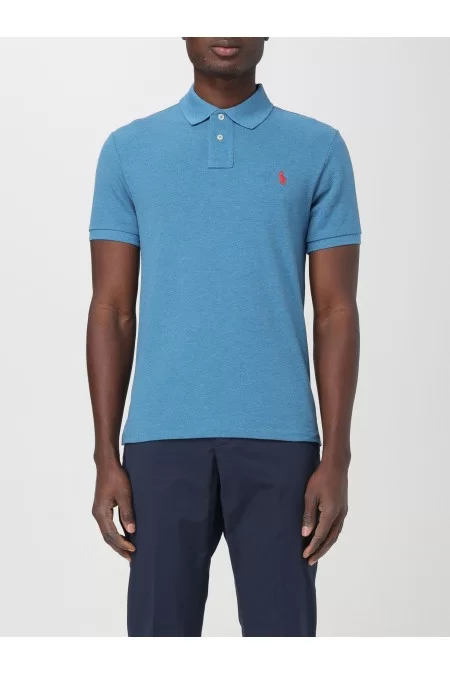 POLO RALPH LAUREN UOMO Maglia polo da uomo Polo Ralph Lauren Marca di alta moda con qualità e stile imbattibili