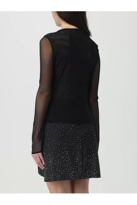 BLUMARINE Maglietta Da Donna BLUMARINE Stile Chic E Materiali Di Alta Qualità. Perfetta Per Ogni Occasione