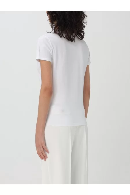 ELISABETTA FRANCHI Maglietta Da Donna Di ELISABETTA FRANCHI Marchio Elegante Con Qualità E Stile Unici In Ogni Capo