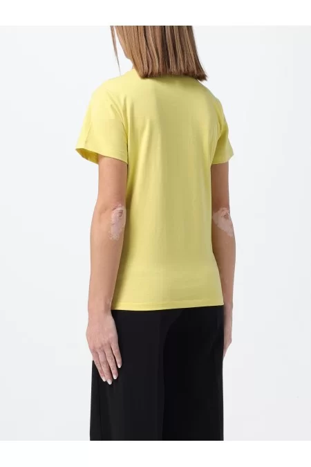 PINKO Maglietta Da Donna PINKO Una Maglietta Elegante E Alla Moda Di Alta Qualità Da PINKO. Comoda, Versatile E Perfetta Per Ogni Occasione