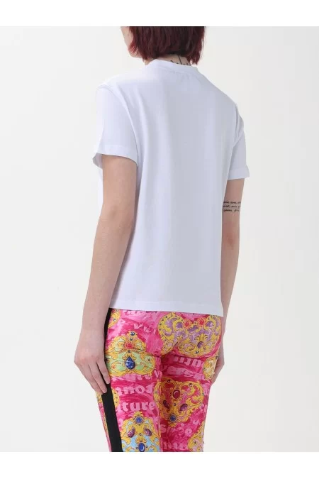 VERSACE Maglietta Da Donna VERSACE Marchio Di Lusso Con Qualità Premium E Design Elegante