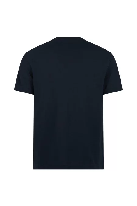 ZANONE Maglietta Da Uomo ZANONE Marca Di Alta Qualità Con Tessuti Premium E Design Elegante