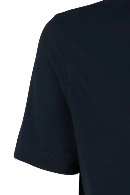 ZANONE Maglietta Da Uomo ZANONE Marca Di Alta Qualità Con Tessuti Premium E Design Elegante