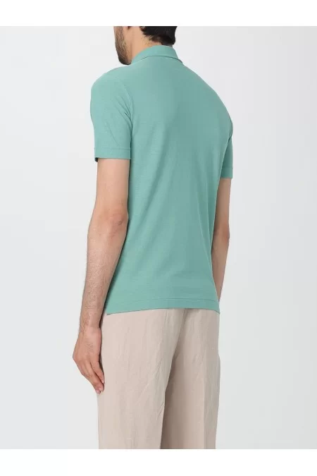 ZANONE Maglietta Polo Da Uomo Di ZANONE Qualità Superiore Per L\'uomo Moderno. Stile Classico E Comfort Imbattibile