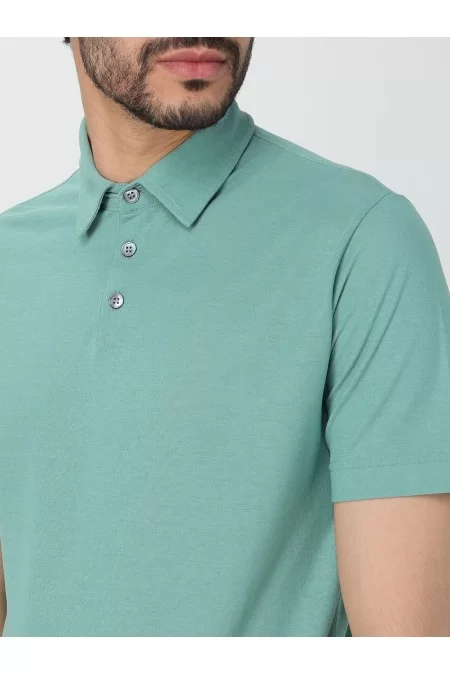 ZANONE Maglietta Polo Da Uomo Di ZANONE Qualità Superiore Per L\'uomo Moderno. Stile Classico E Comfort Imbattibile