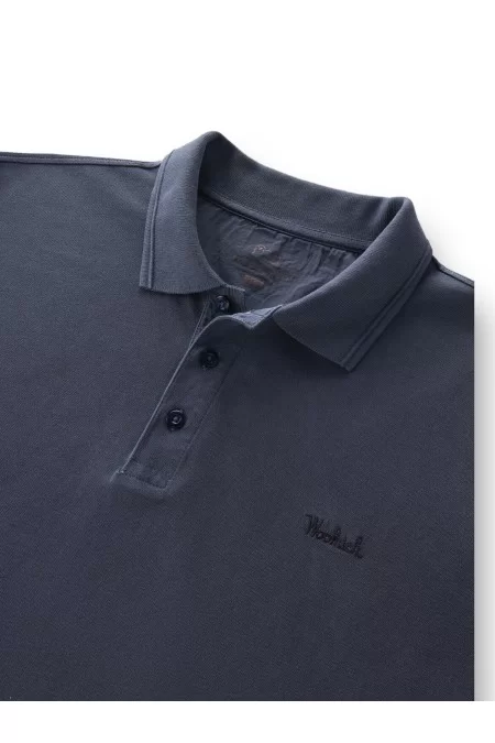 WOOLRICH Maglietta Polo Da Uomo WOOLRICH Marchio Di Alta Qualità Con Design Classico E Materiali Pregiati