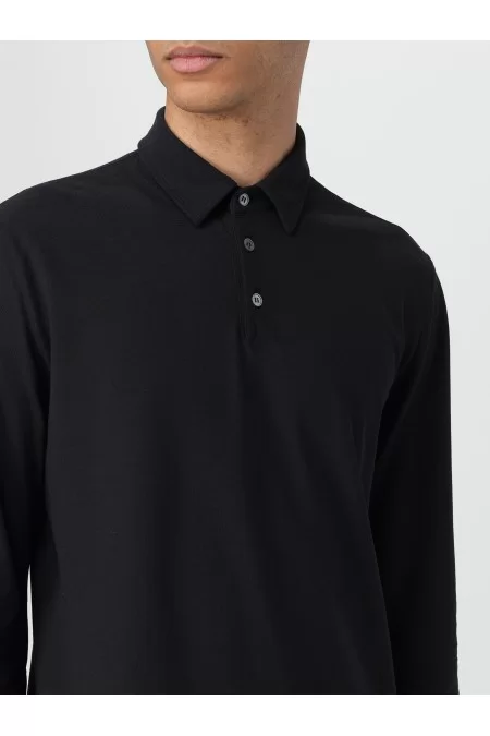 ZANONE Maglietta Polo Da Uomo ZANONE Qualità Superiore E Stile Senza Tempo Per L\'uomo Moderno