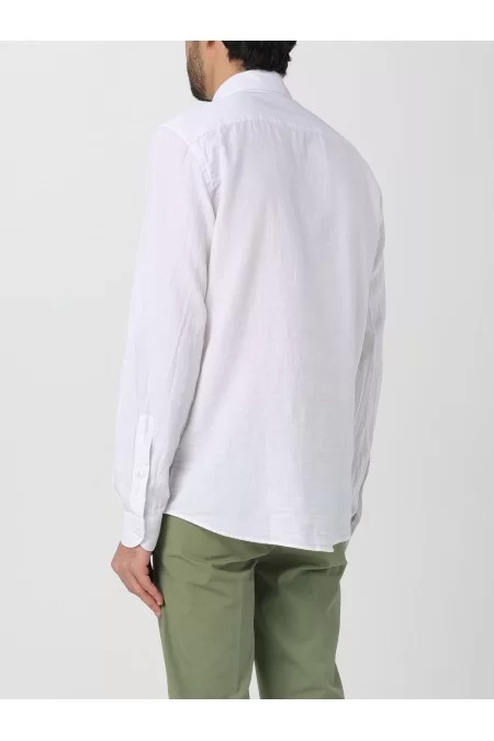 FAY Maglietta Uomo FAY Stile Italiano Con Design Elegante E Materiali Di Alta Qualità