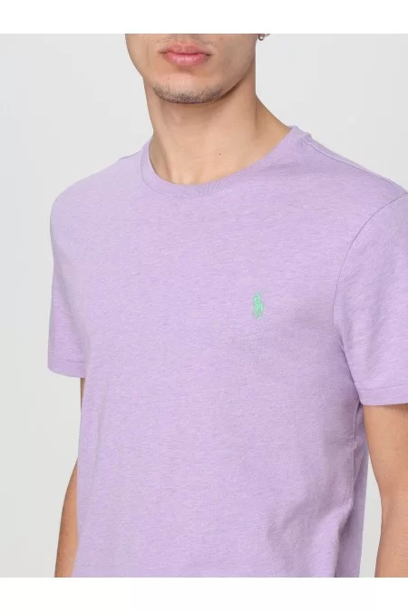 POLO RALPH LAUREN UOMO Maglietta Uomo Polo Ralph Lauren Elegante E Casual, La Maglietta Uomo Di Polo Ralph Lauren è Un Capo Di Alta Qualità Adatto A Ogni Occasione. Realizzata Con Materiali Pregiati E Curata Nei Dettagli, Gara