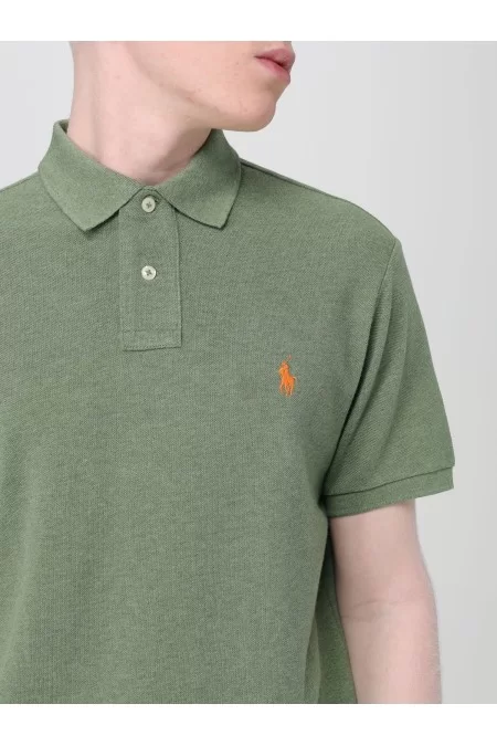 POLO RALPH LAUREN UOMO Maglietta Uomo Polo Ralph Lauren Uomo Marchio Di Alta Qualità Con Design Elegante E Confortevole