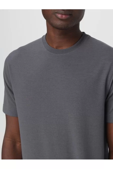 ZANONE Maglietta Uomo ZANONE Qualità Superiore E Stile Senza Tempo. Perfetta Per Ogni Occasione