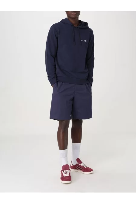 A.P.C. Maglione Da Uomo A.P.C. Marchio Di Alta Qualità Per Un Maglione Elegante E Confortevole