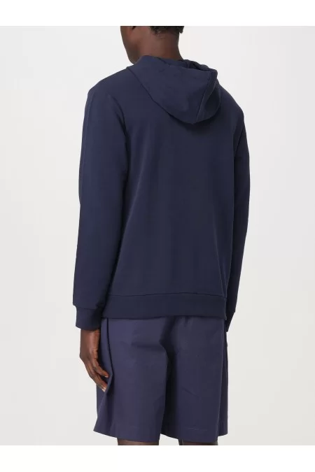 A.P.C. Maglione Da Uomo A.P.C. Marchio Di Alta Qualità Per Un Maglione Elegante E Confortevole