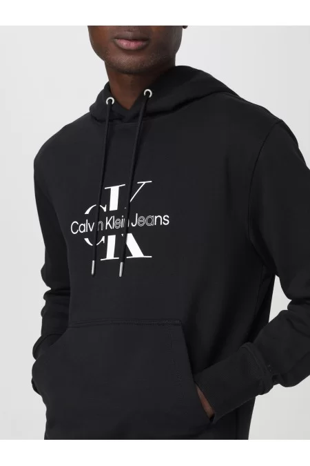 CALVIN KLEIN Maglione Da Uomo Calvin Klein Un Maglione Da Uomo Di Alta Qualità Di Calvin Klein. Stile E Comfort