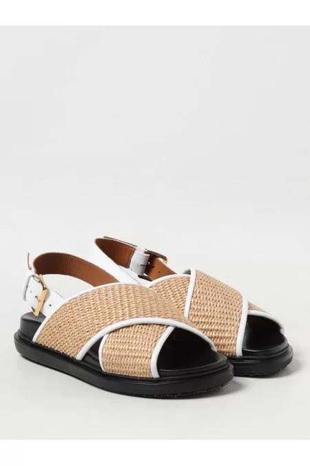 MARNI MARNI Sandali Artigianale, Comodi E Alla Moda: Scopri I Sandali MARNI Per L\'estate