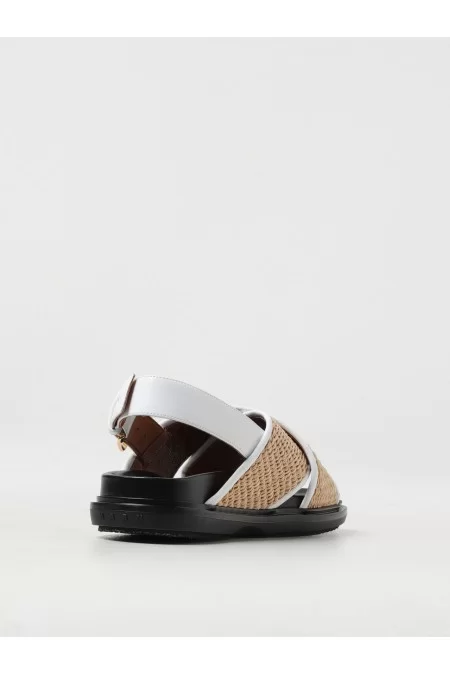 MARNI MARNI Sandali Artigianale, Comodi E Alla Moda: Scopri I Sandali MARNI Per L\'estate