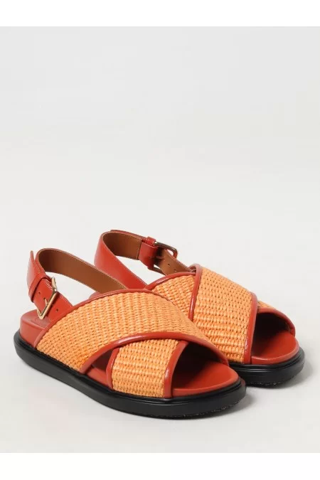 MARNI MARNI Sandali Di Alta Qualità Con Design Elegante E Confortevole
