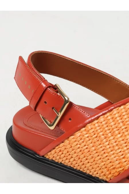 MARNI MARNI Sandali Di Alta Qualità Con Design Elegante E Confortevole