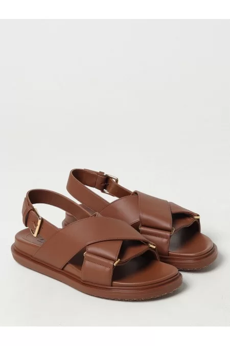 MARNI MARNI Sandali Sandali Di MARNI: Eleganza E Comfort Per L\'estate. Acquista Ora!