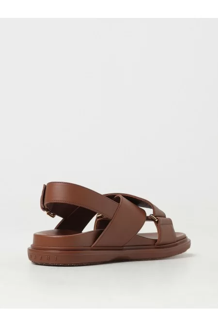 MARNI MARNI Sandali Sandali Di MARNI: Eleganza E Comfort Per L\'estate. Acquista Ora!