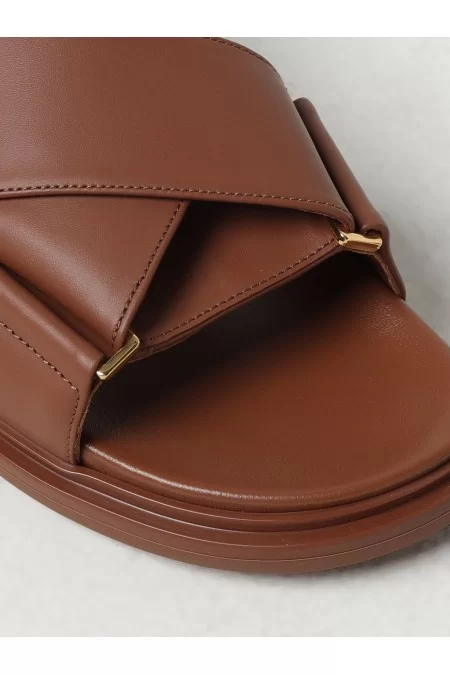 MARNI MARNI Sandali Sandali Di MARNI: Eleganza E Comfort Per L\'estate. Acquista Ora!