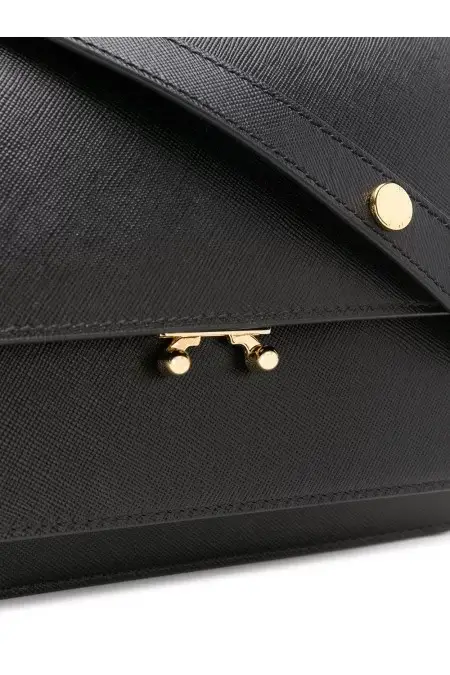 MARNI TRUNK BAG MEDIUM
