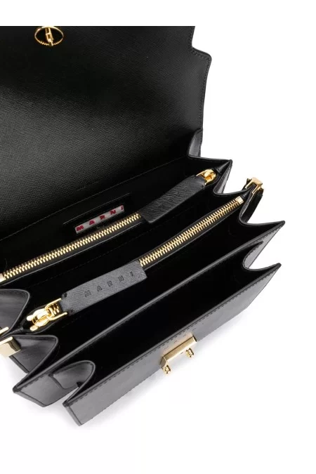 MARNI TRUNK BAG MEDIUM