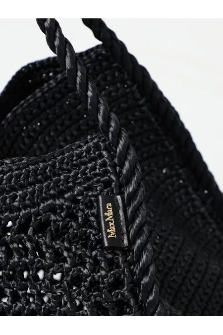 MAX MARA BASKETMARINE