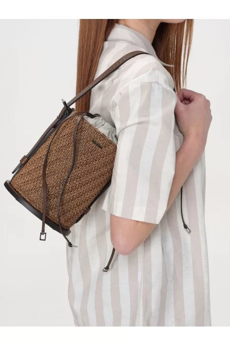 MAX MARA BUCKET