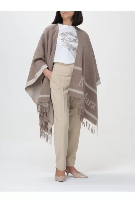 MAX MARA MAX MARA. Pantaloni Eleganti E Di Alta Qualità Per Un Look Raffinato