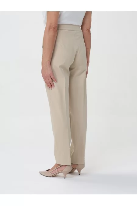 MAX MARA MAX MARA. Pantaloni Eleganti E Di Alta Qualità Per Un Look Raffinato