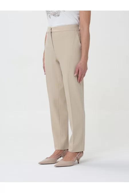 MAX MARA MAX MARA. Pantaloni Eleganti E Di Alta Qualità Per Un Look Raffinato