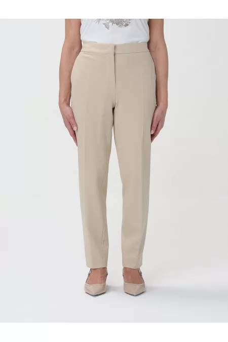 MAX MARA MAX MARA. Pantaloni eleganti e di alta qualità per un look raffinato