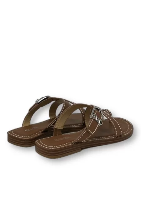 MICHAEL KORS ASHTON FLAT