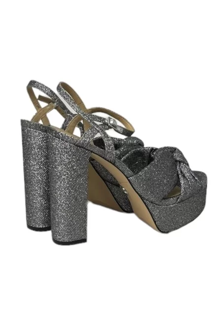 MICHAEL KORS JOSIE PLATFORM